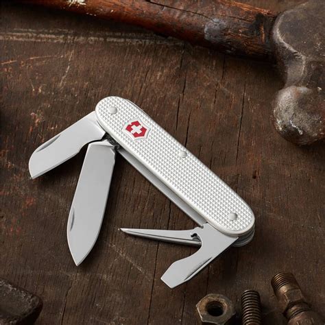 Knipex Folding Knife